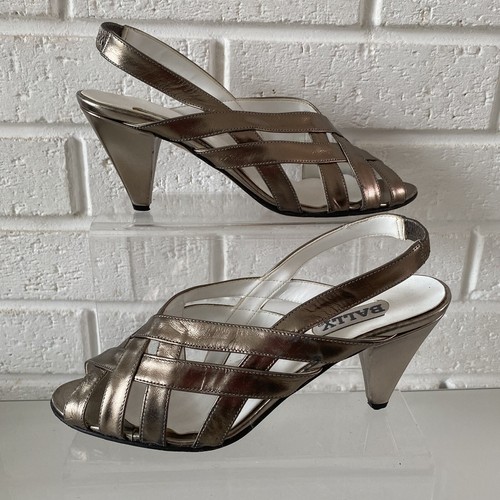 Ladies sandal shoes - ladies, 6