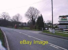 Photo 6x4 Telephone Box and