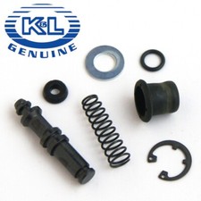 Yamaha Front Brake Master