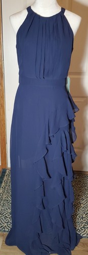 Jaz navy sleeveless - navy, evening