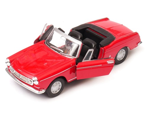 Peugeot 404 cabriolet classic - 404,