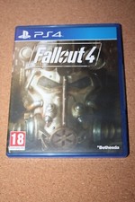 Fallout 4 - Playstation 4 PS4