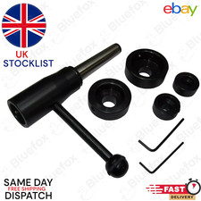 2MT METRIC TAILSTOCK DIE