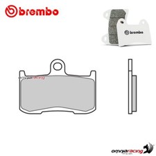 Brembo front brake pads for - brembo,