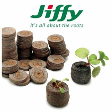 Jiffy pellets plugs 41mm - jiffy-7,