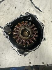 SUZUKI GSXR7500 GSXR 600 750 SRAD 96-On STATOR GENERATOR COIL MAGNETO & COVER