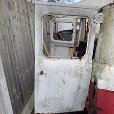 Commer rear doors - commer,