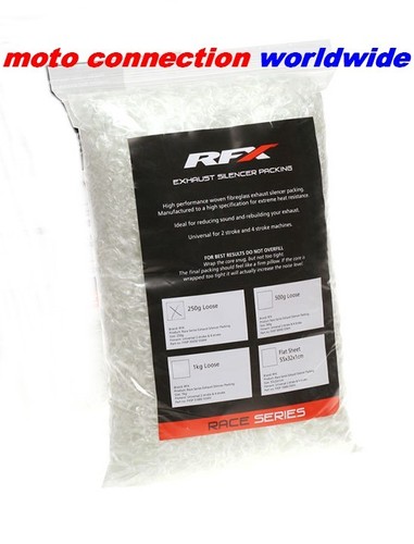 Rfx loose strand - rfx,