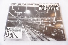 1985 All Change At Crewe