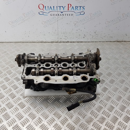 Jaguar cylinder head - jaguar,