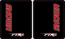 Black Upper Fork Graphics