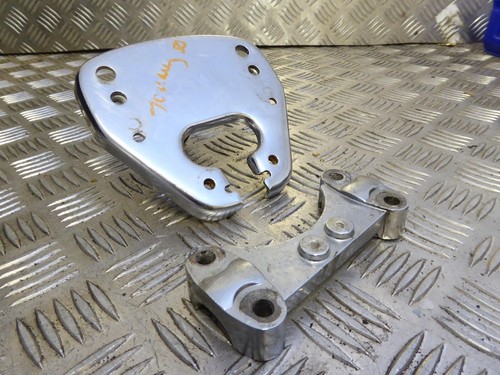 Lexmoto tommy 2012 top yoke - tommy,