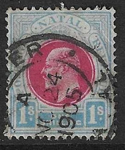 South africa natal 1902 - natal,