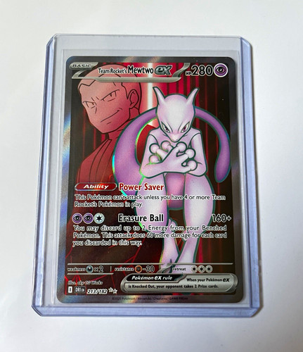 Pokémon tcg team rocket - tcg, rocket's