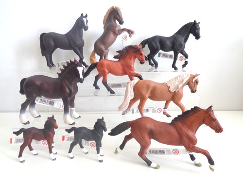 Choose your horse toy model - your,