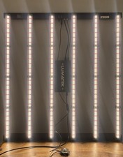 Lumatek Zeus 600w Pro 2.9 LED Grow Light Full Spectrum 