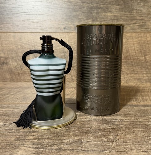 Vintage jean paul gaultier - paul, le