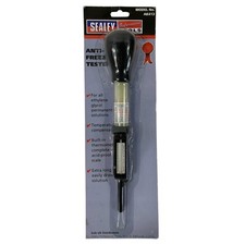 Vintage Sealey Professional Tools Model No. AK413 Anti Freeze Tester New