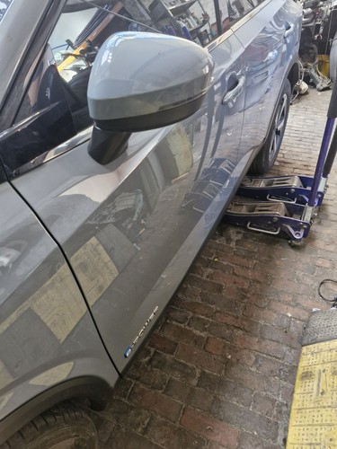 Nissan qashqai j12 hybrid - nissan,