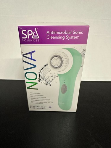 Mint nova spa sciences - mint,
