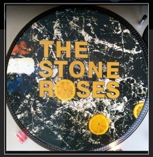 The Stone Roses - Debut Album