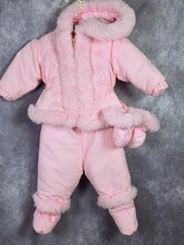 La Petite Rothschild Infant