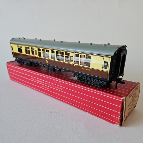 Hornby dublo rail 4050 br - dublo, 2/3-rail