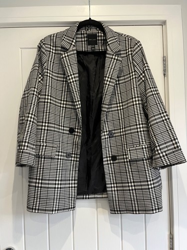 New look black white - new,