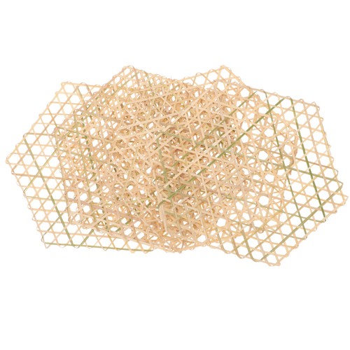 5pcs bamboo cooking mats - bamboo,