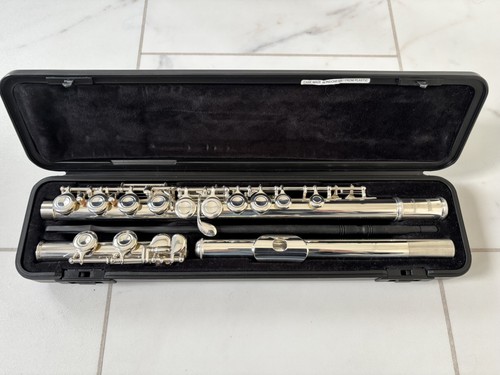 Yamaha 211 flute - flute, &
