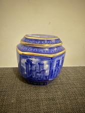 Blue Ringtons 80th Anniversary