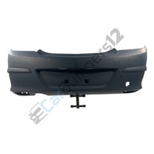 VAUXHALL ASTRA Rear Bumper