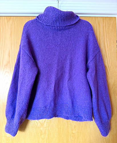 Next purple lurex metallised - lurex,