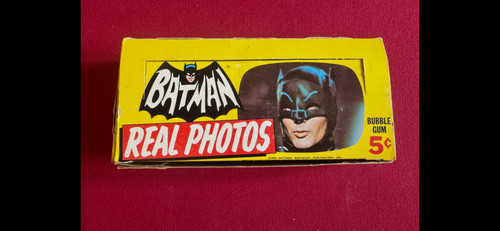 Vintage 1960s batman bat - vintage,