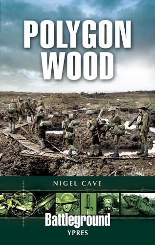 Polygon wood ypres - wood:,