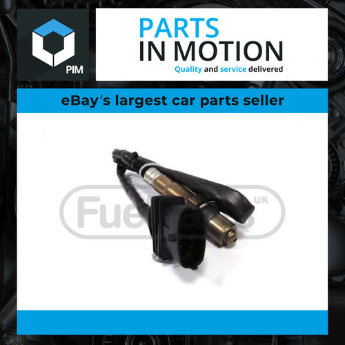 Lambda sensor fits vauxhall - fits,