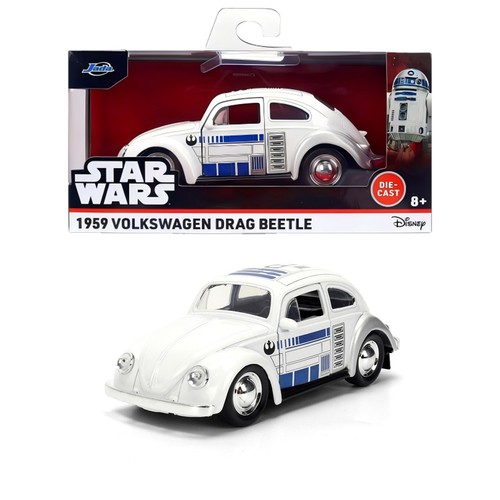 Jada toys star - wars, 1959