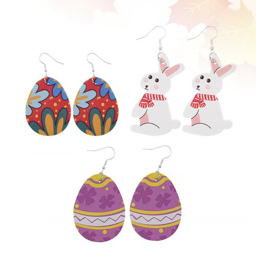 Pairs easter party - 3, eardrop
