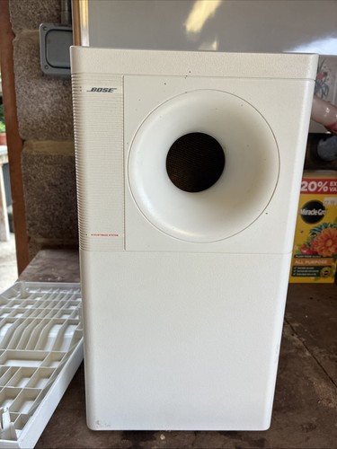 Bose freespace business - 3,