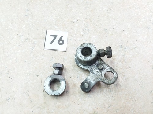 Honda cb500 four carb - honda, four-k0