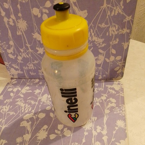 Cinelli vintage racing bike - vintage,