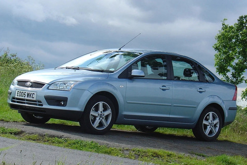 Ford focus 2005 - focus,