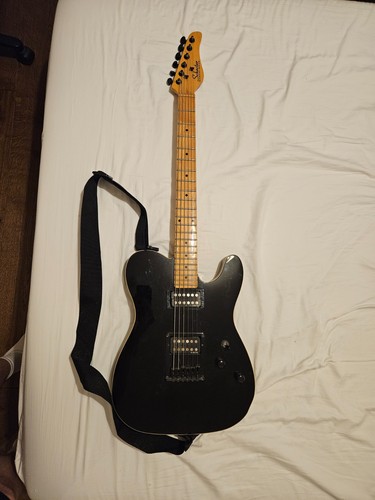 Schecter diamond series - schecter, pt