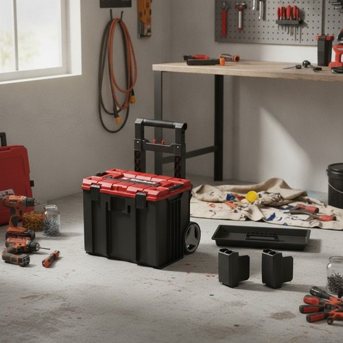 Case tool storage - e-case,