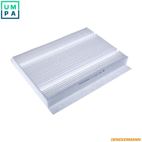 Filter cabin air m111008 for - air,