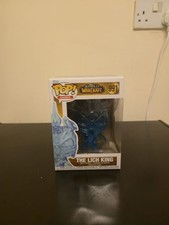 Funko Pop! Games – World of