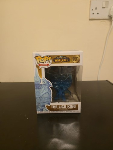 Funko pop games world - pop!,