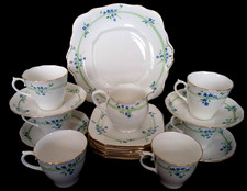 Vintage Royal Albert Tea Cups
