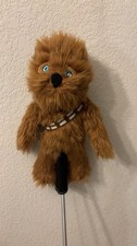 Star Wars “Chewbacca” Golf