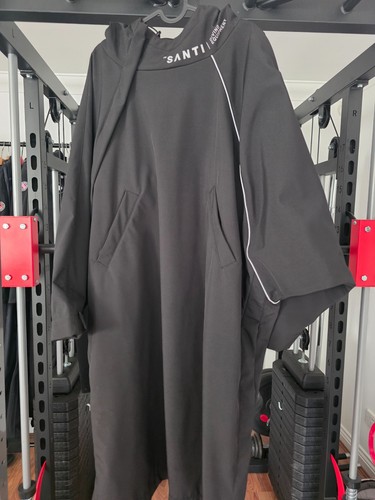 Santi poncho